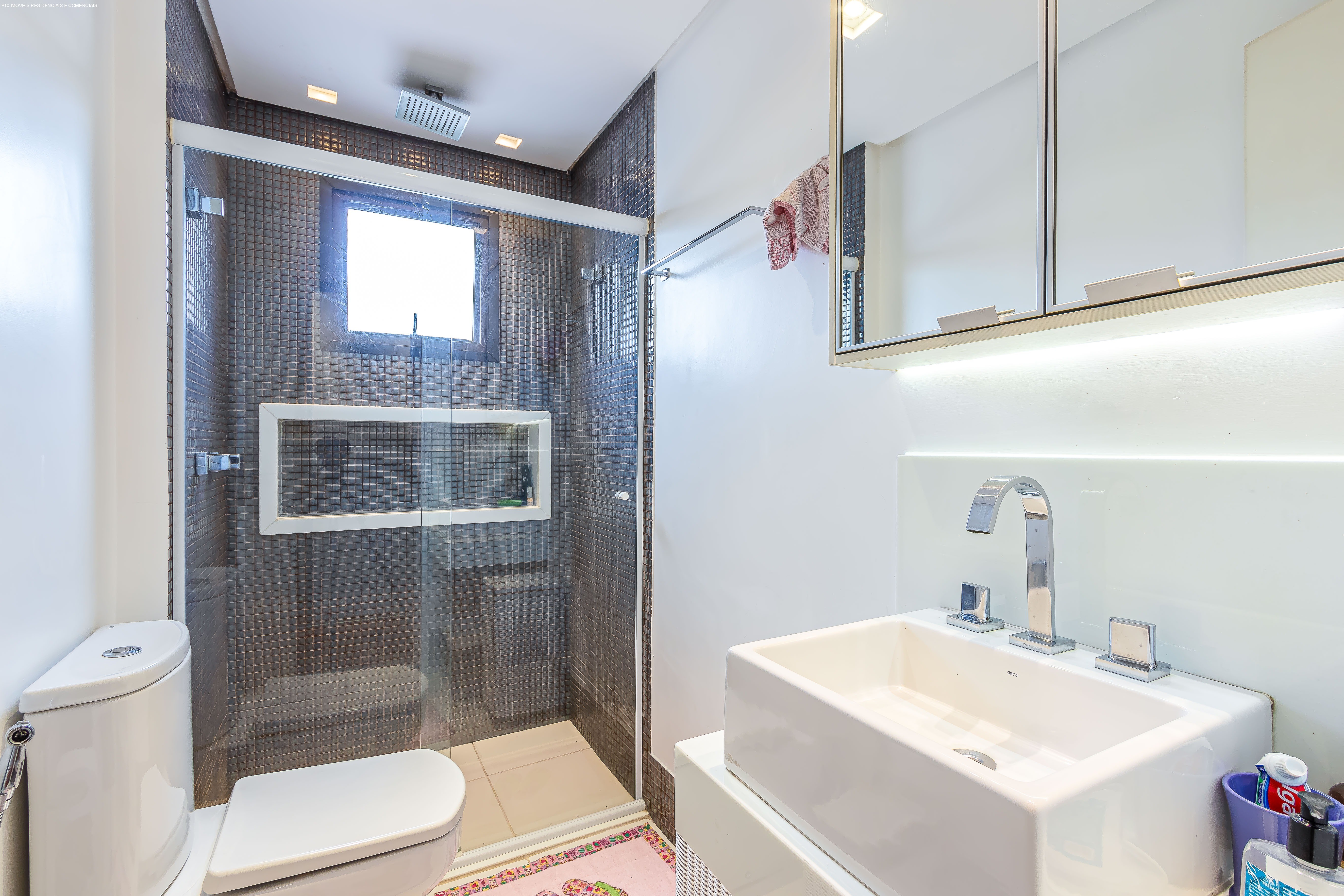 Apartamento, 3 quartos, 190 m² - Foto 27
