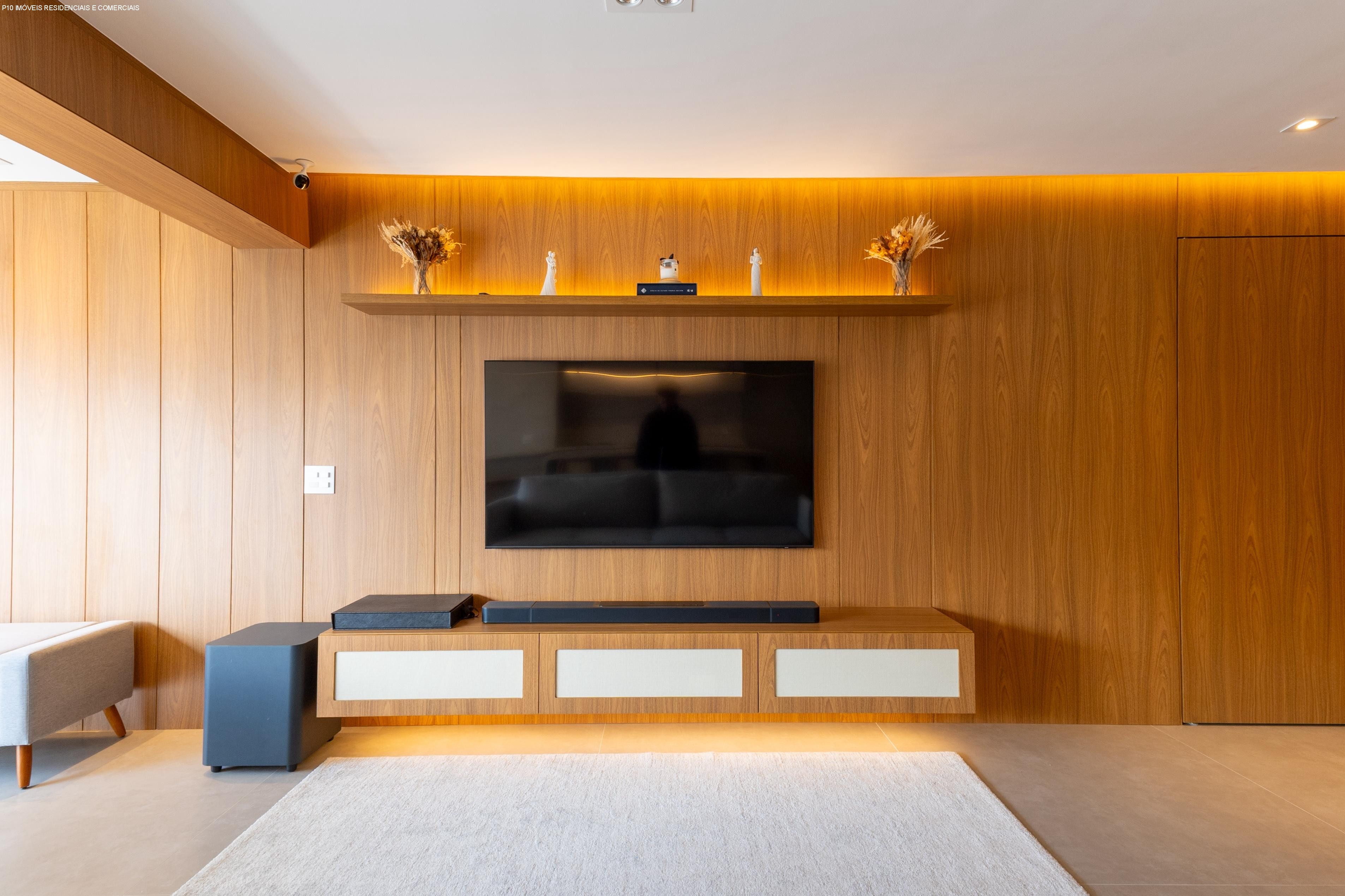 Apartamento, 3 quartos, 160 m² - Foto 11