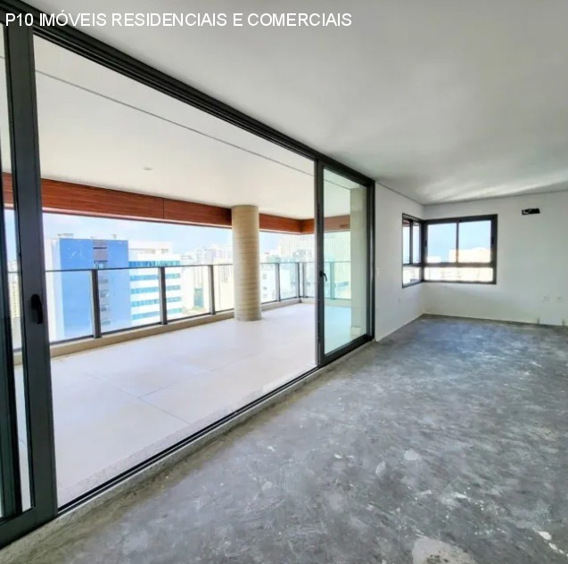 Apartamento, 3 quartos, 232 m² - Foto 4