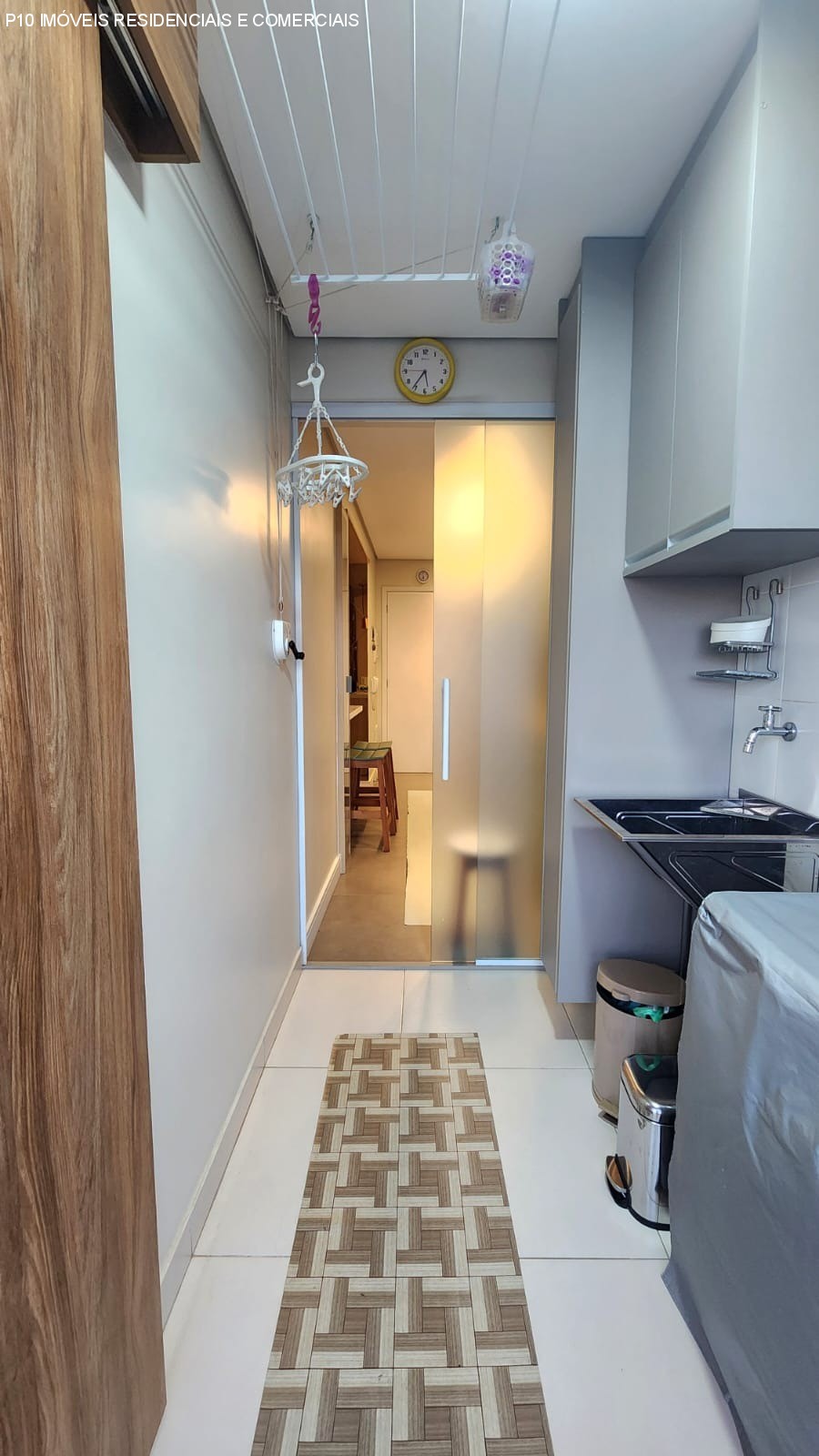 Apartamento, 3 quartos, 110 m² - Foto 9