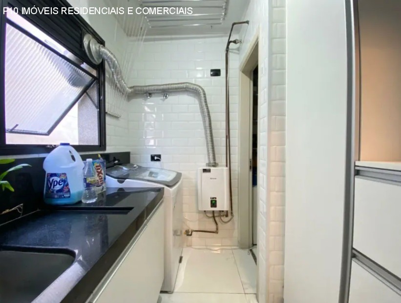 Apartamento, 3 quartos, 95 m² - Foto 9