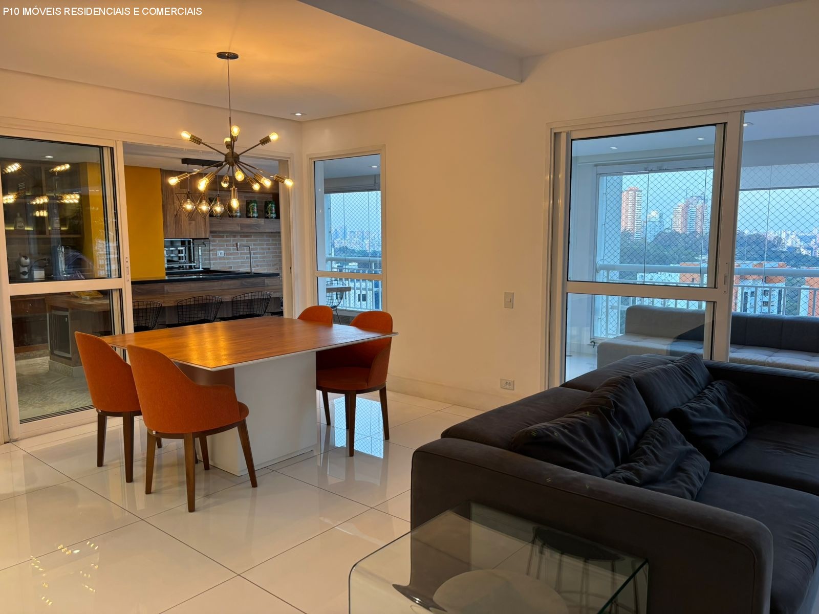 Apartamento, 3 quartos, 200 m² - Foto 10