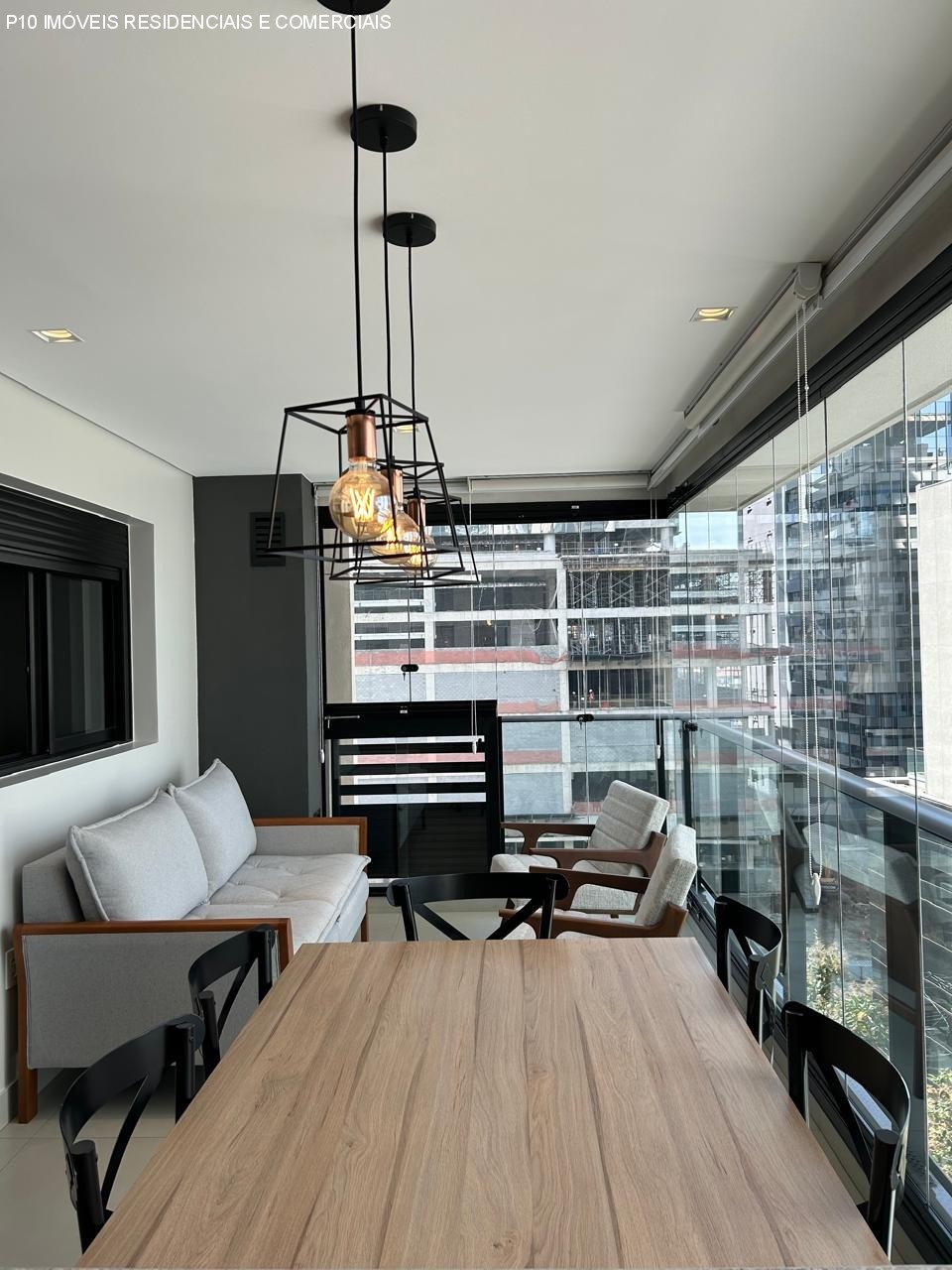 Apartamento, 2 quartos, 71 m² - Foto 4