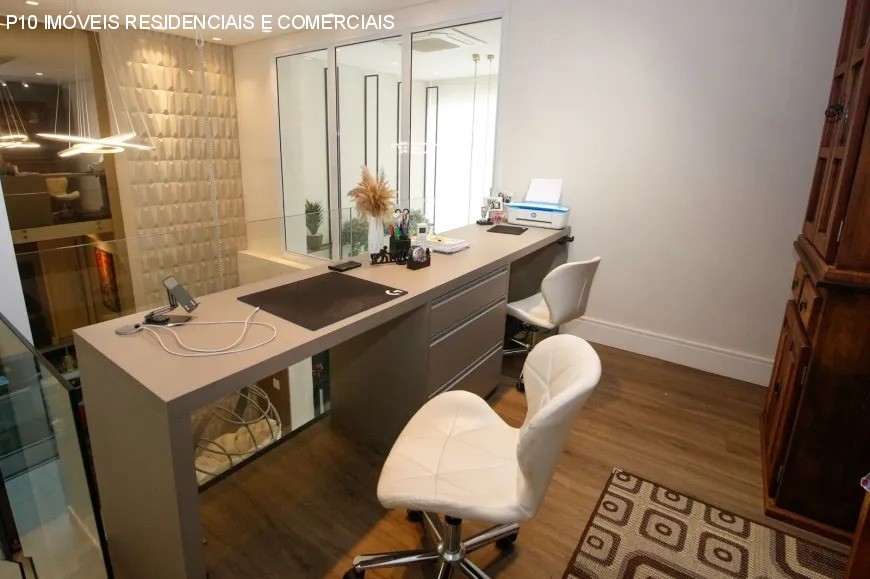 Apartamento, 3 quartos, 185 m² - Foto 16