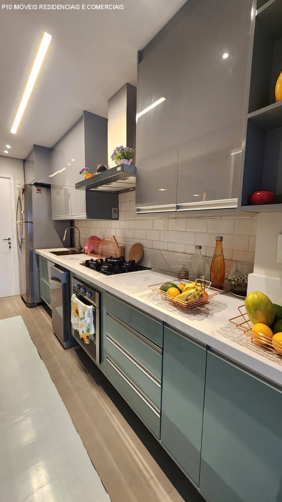 Apartamento, 3 quartos, 110 m² - Foto 6