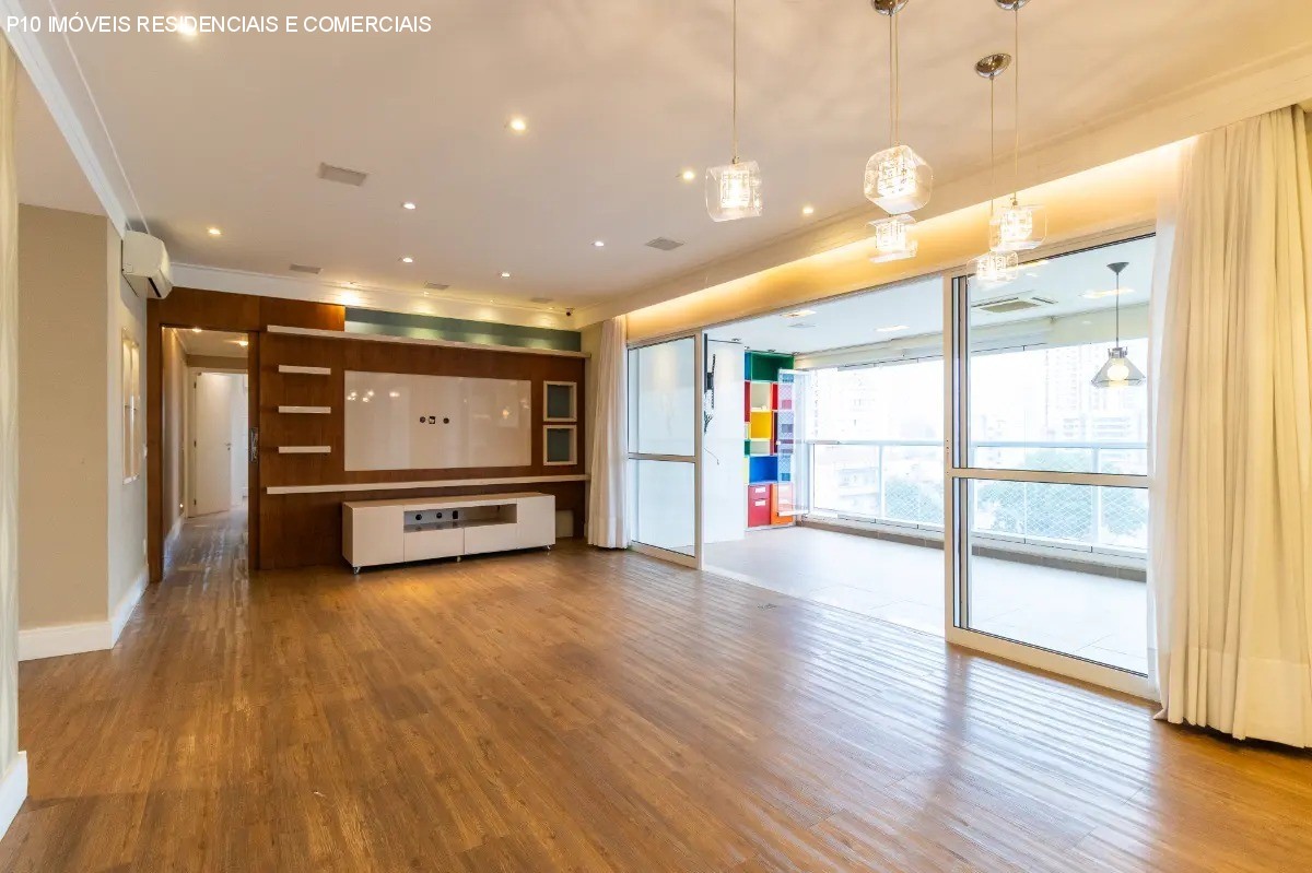 Apartamento, 4 quartos, 171 m² - Foto 8