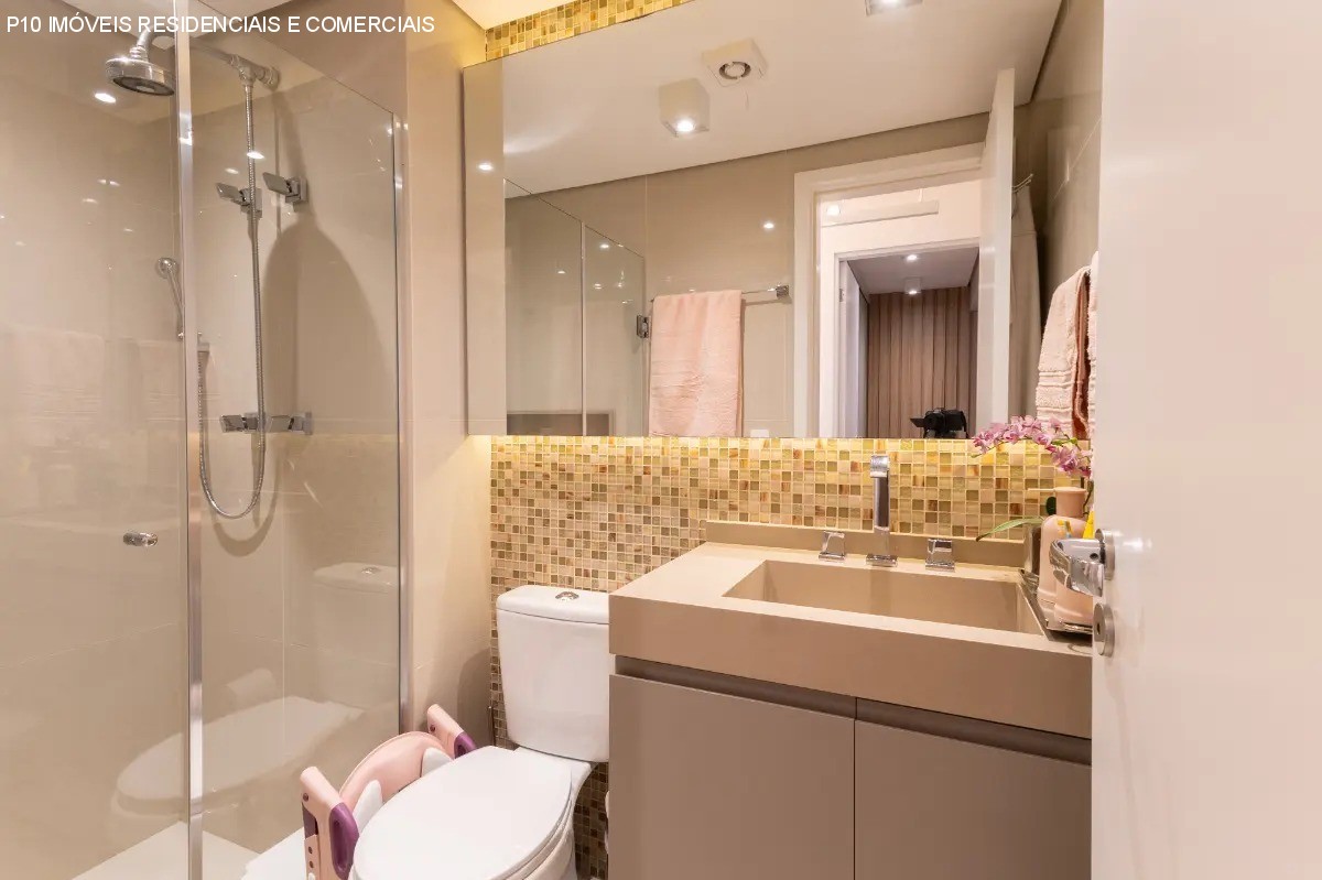 Apartamento, 3 quartos, 131 m² - Foto 23