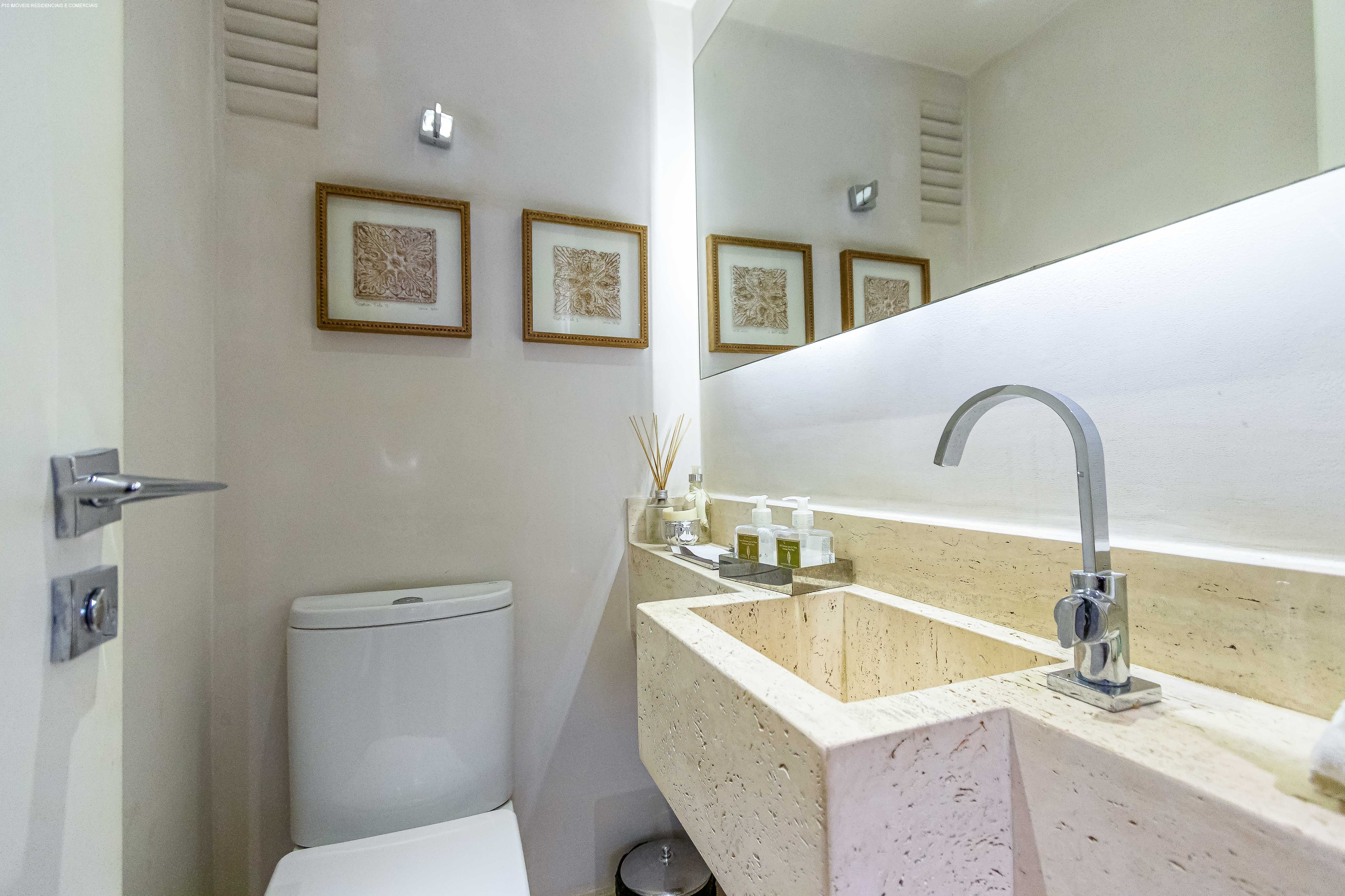 Apartamento, 3 quartos, 190 m² - Foto 28