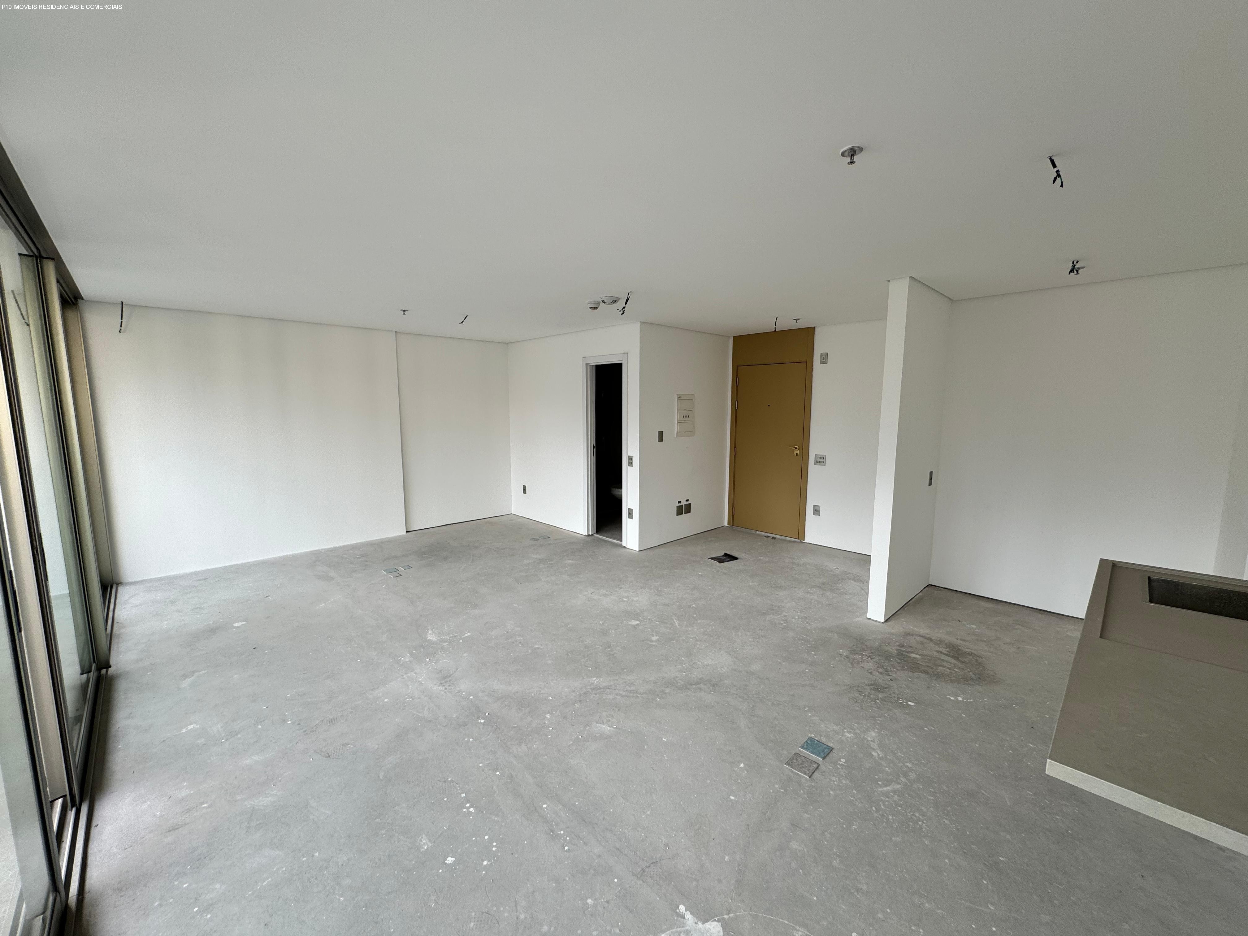 Apartamento, 1 quarto, 53 m² - Foto 8