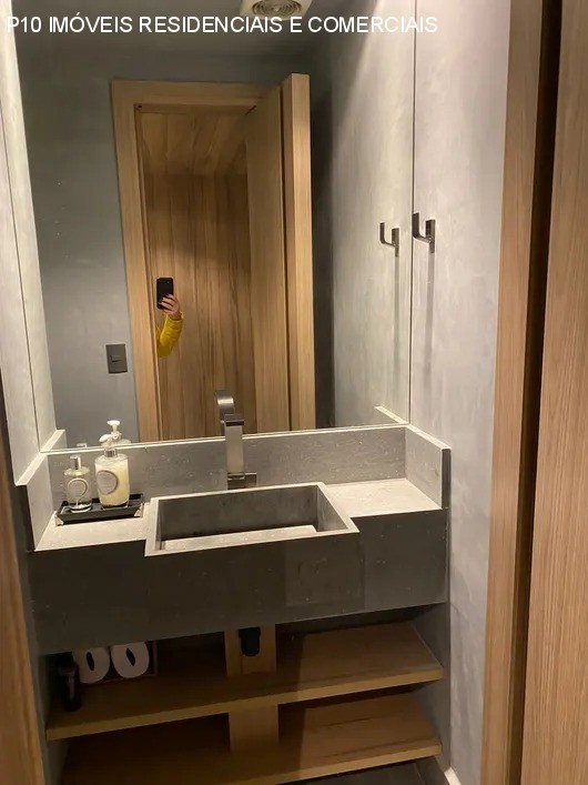 Apartamento, 4 quartos, 163 m² - Foto 23