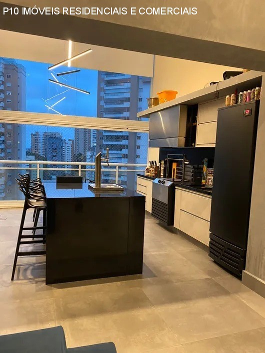 Apartamento, 4 quartos, 163 m² - Foto 3