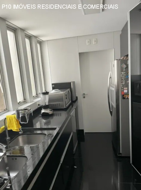 Apartamento, 3 quartos, 232 m² - Foto 9