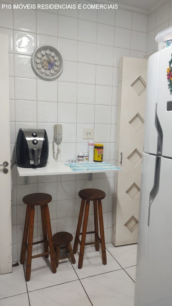 Casa de Condomínio, 2 quartos - Foto 8