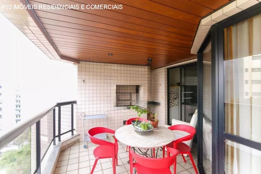 Apartamento, 3 quartos, 212 m² - Foto 1