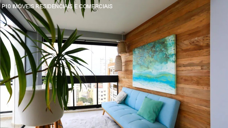 Apartamento, 3 quartos, 184 m² - Foto 7