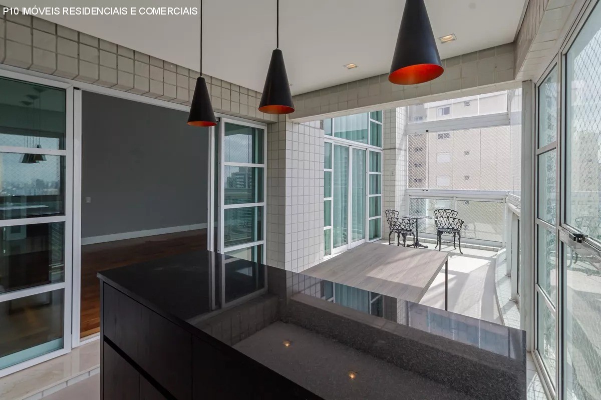 Apartamento, 5 quartos, 270 m² - Foto 33