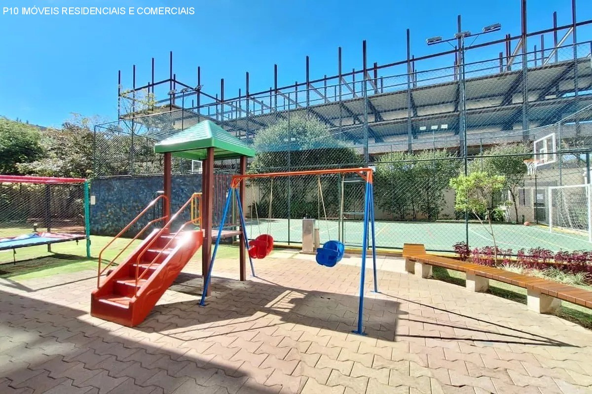 Apartamento à venda com 3 quartos, 167m² - Foto 33