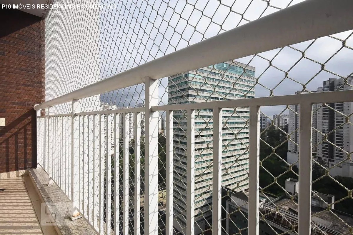 Apartamento, 3 quartos, 170 m² - Foto 4
