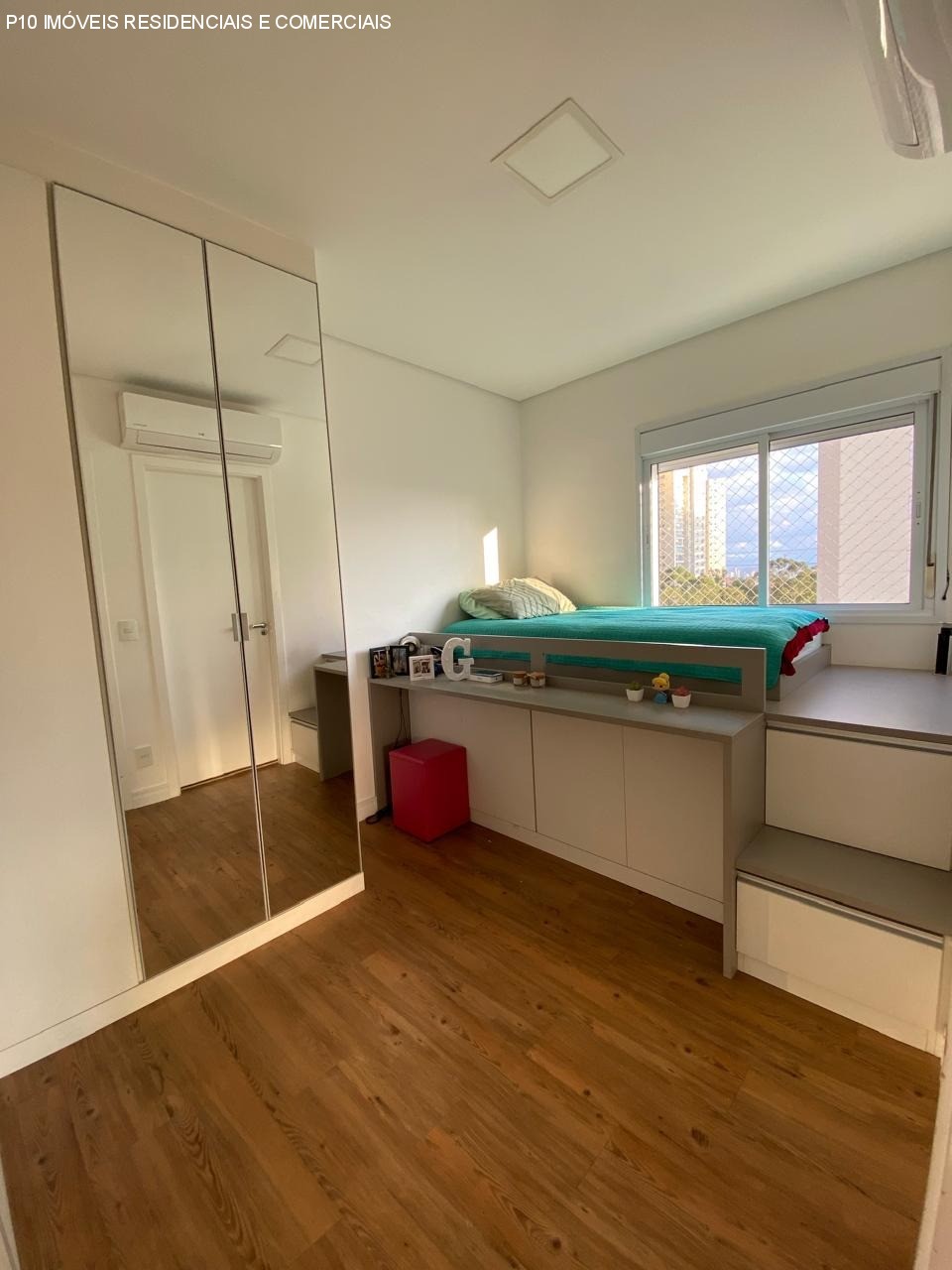 Apartamento, 3 quartos, 96 m² - Foto 22