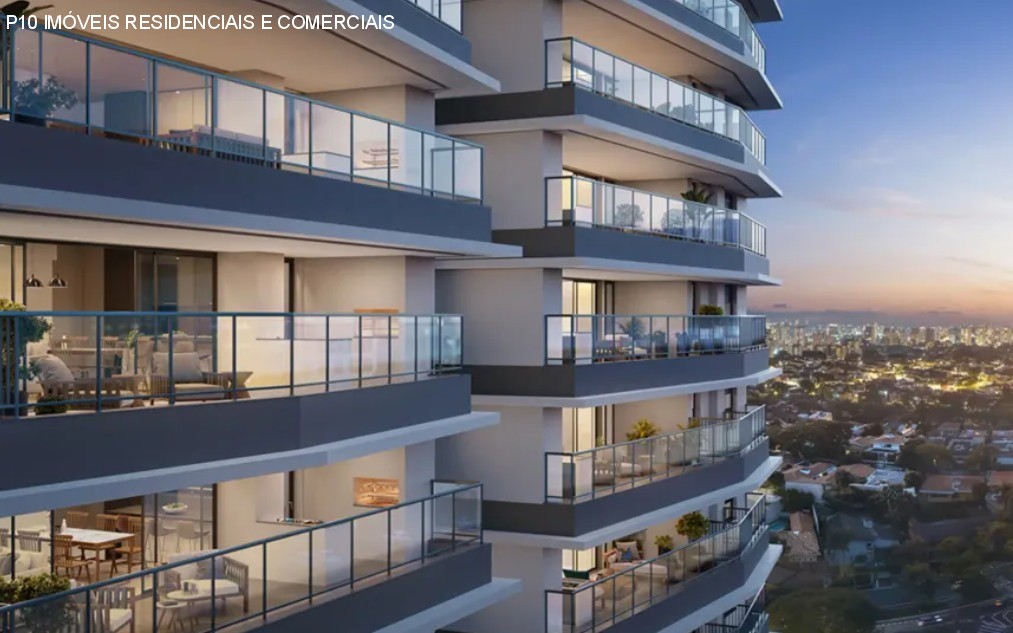 Apartamento, 3 quartos, 244 m² - Foto 14