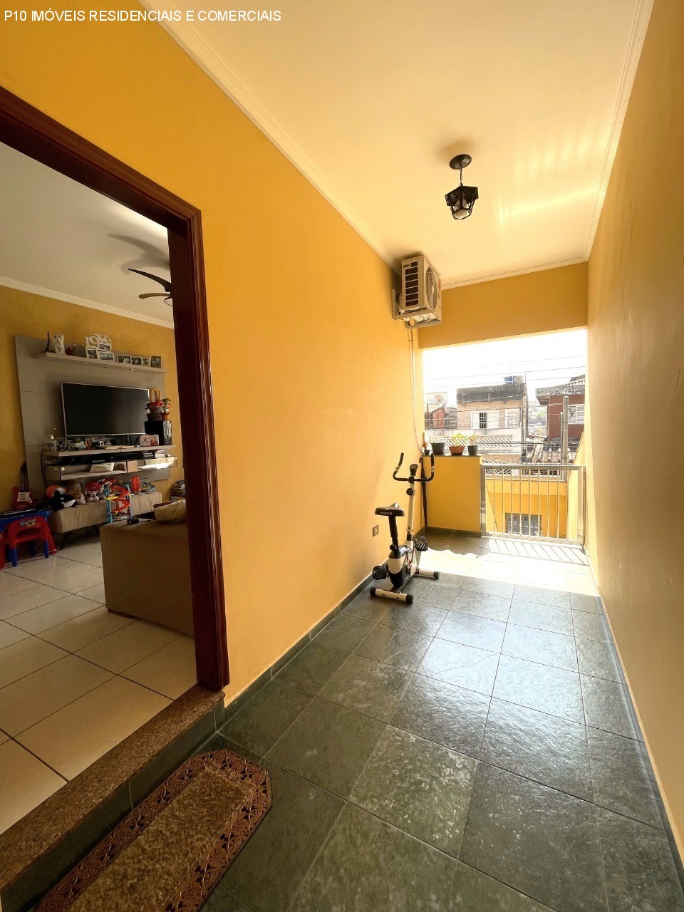 Sobrado, 3 quartos - Foto 10