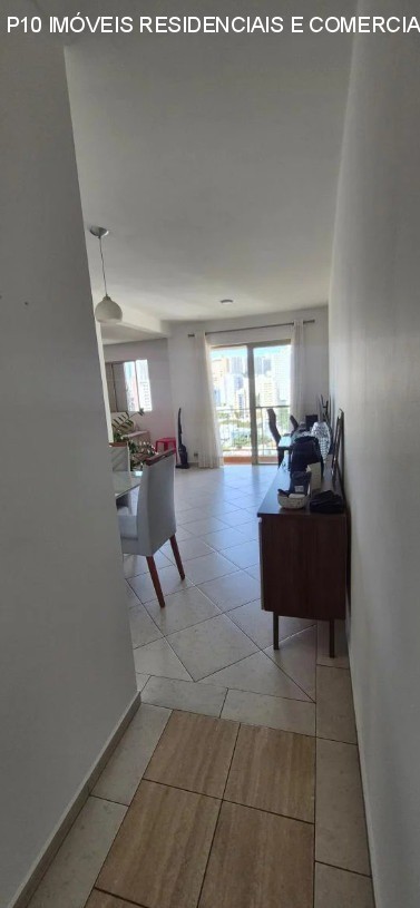 Apartamento à venda com 2 quartos, 67m² - Foto 5