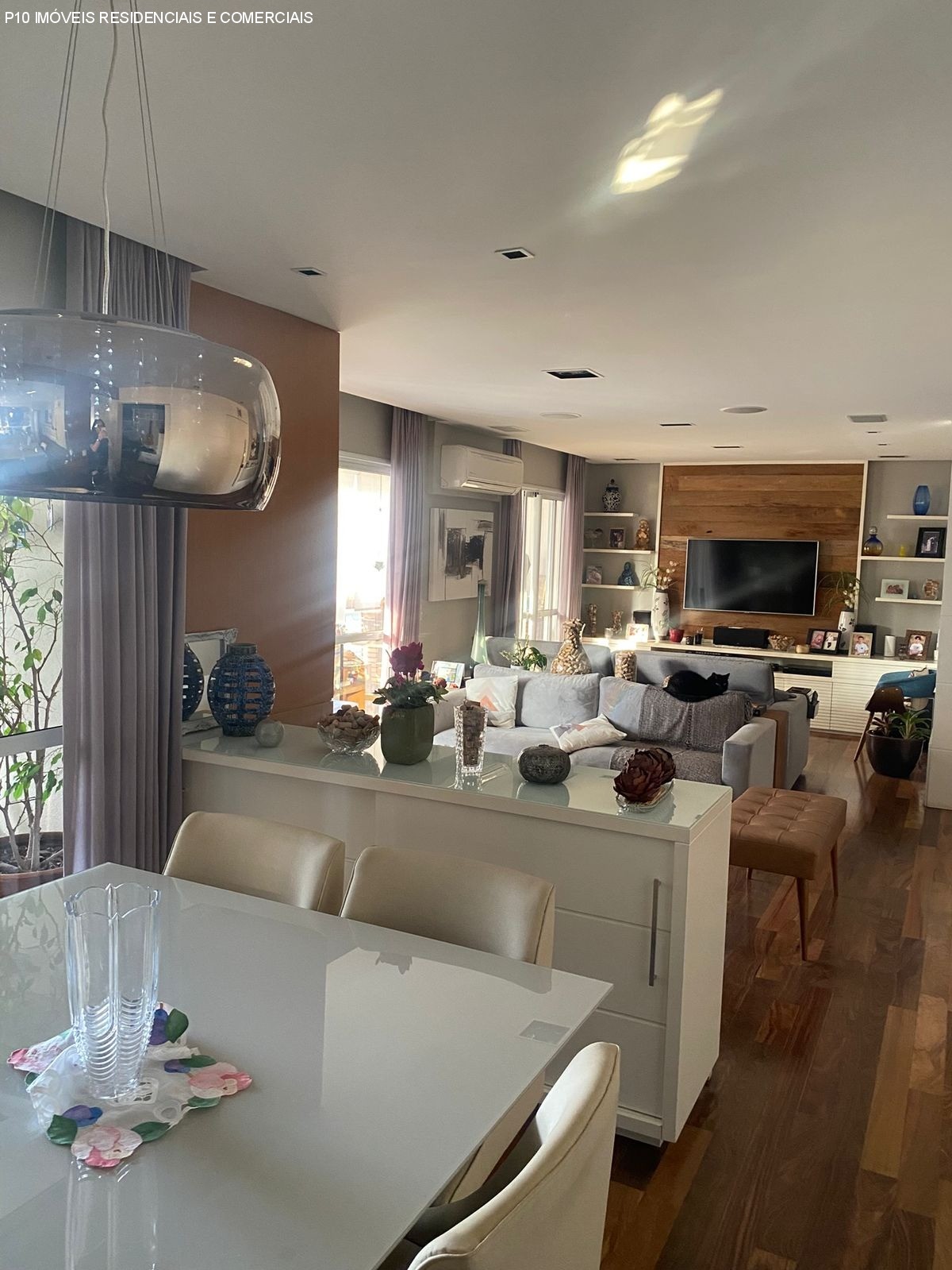 Apartamento, 3 quartos, 163 m² - Foto 7
