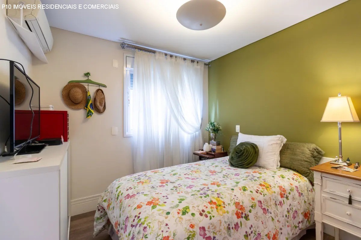Apartamento à venda com 3 quartos, 251m² - Foto 34