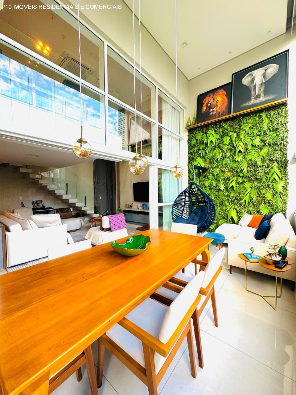 Apartamento, 3 quartos, 246 m² - Foto 4