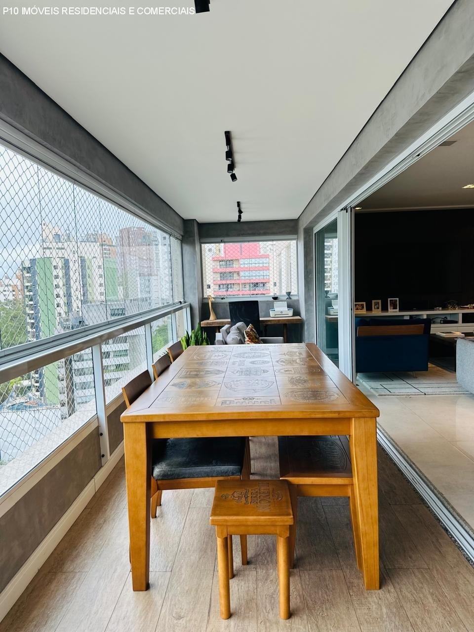 Apartamento, 4 quartos, 211 m² - Foto 4