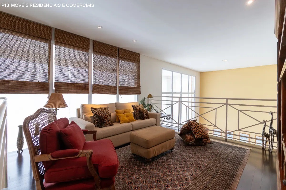 Apartamento à venda com 3 quartos, 251m² - Foto 14