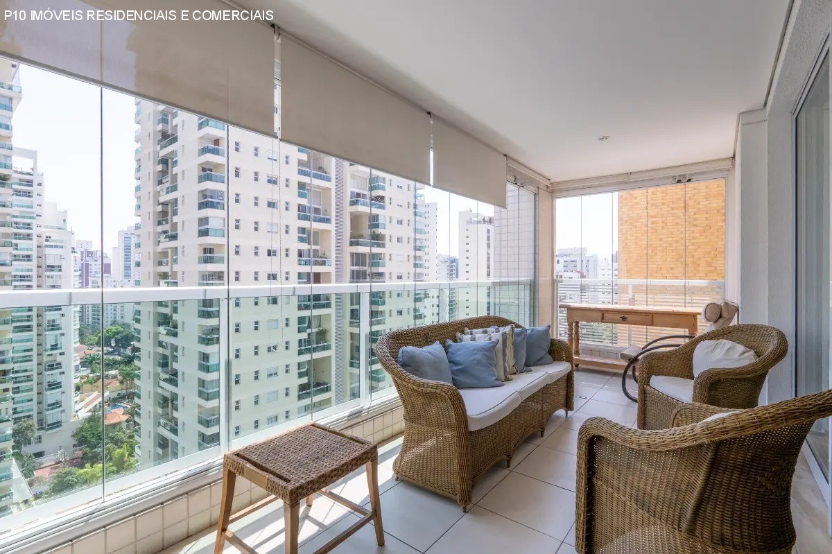 Apartamento, 3 quartos, 161 m² - Foto 19