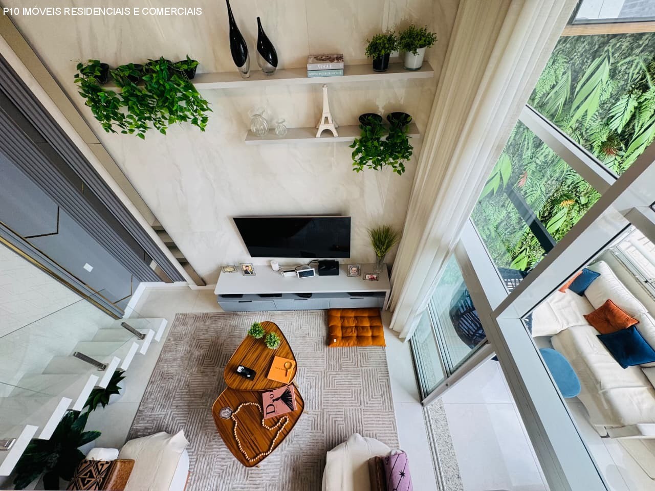 Apartamento, 3 quartos, 246 m² - Foto 11