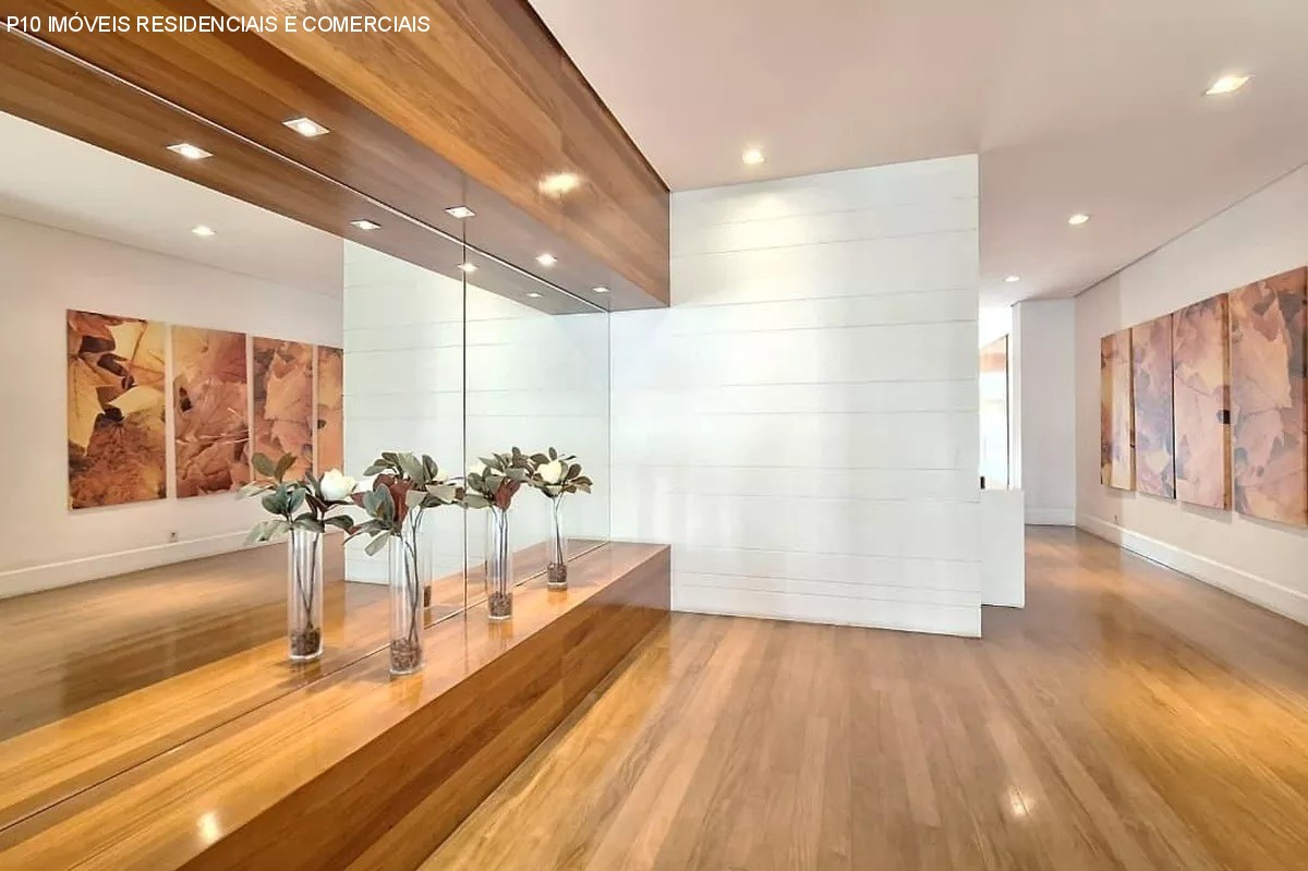 Apartamento à venda com 3 quartos, 167m² - Foto 37