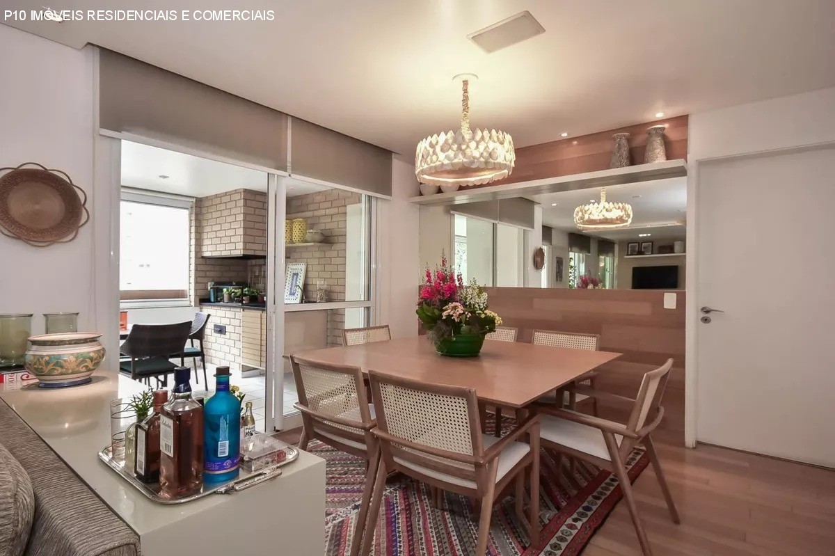 Apartamento, 3 quartos, 163 m² - Foto 13