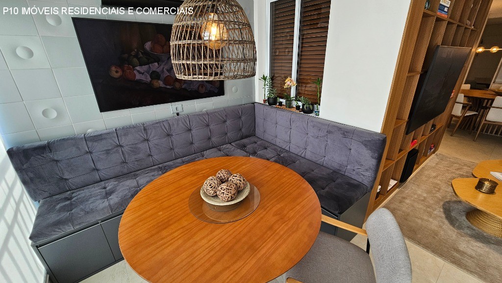 Apartamento, 3 quartos, 128 m² - Foto 2