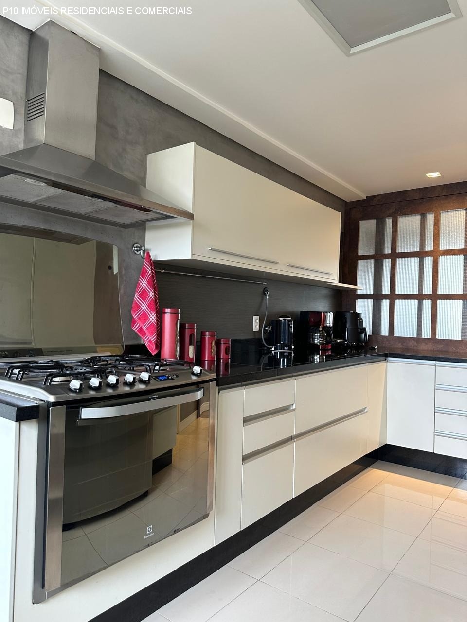 Apartamento, 4 quartos, 211 m² - Foto 7
