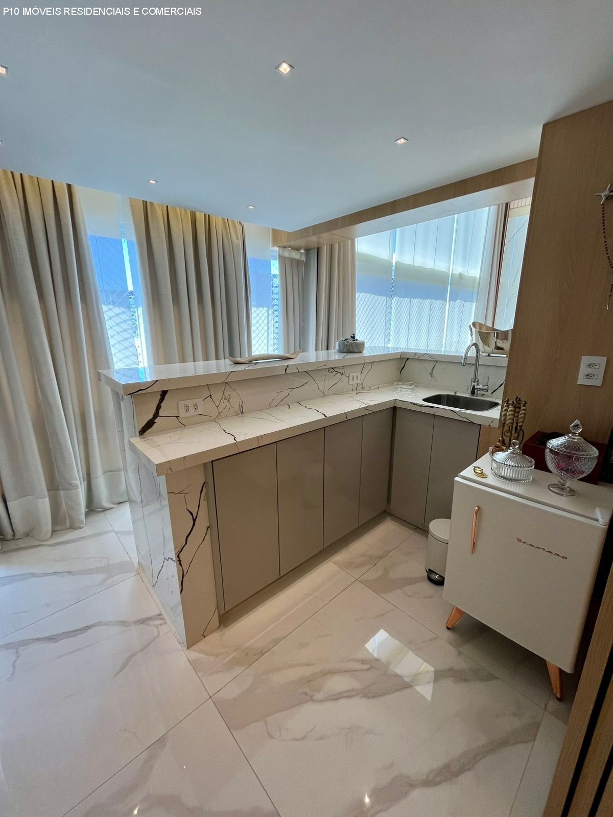 Apartamento, 4 quartos, 238 m² - Foto 12
