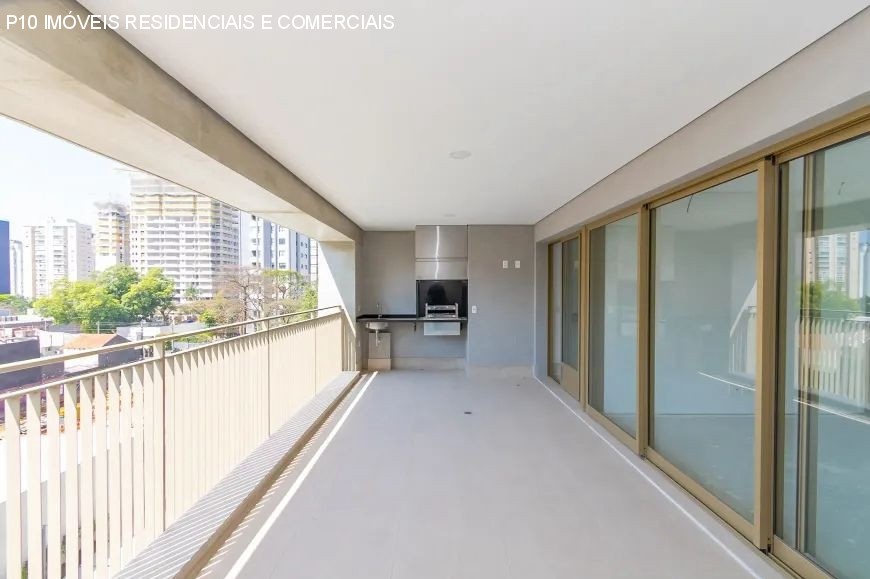 Apartamento, 3 quartos, 150 m² - Foto 5