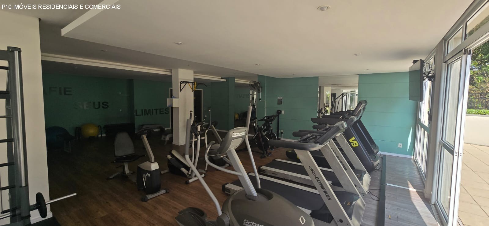 Apartamento, 3 quartos, 95 m² - Foto 38