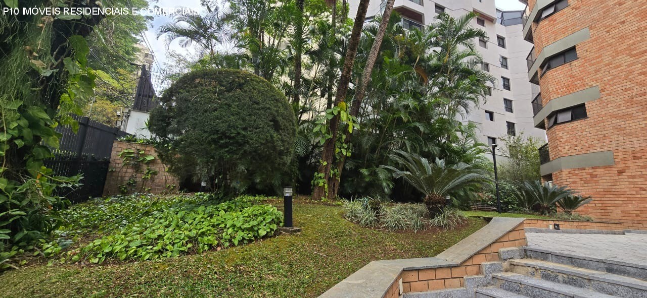 Cobertura, 5 quartos, 420 m² - Foto 68