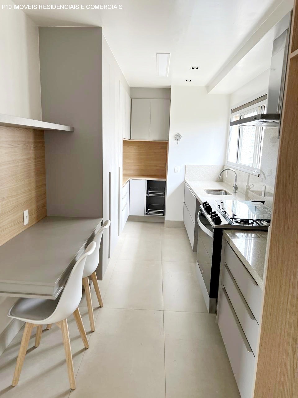 Apartamento, 3 quartos, 171 m² - Foto 6