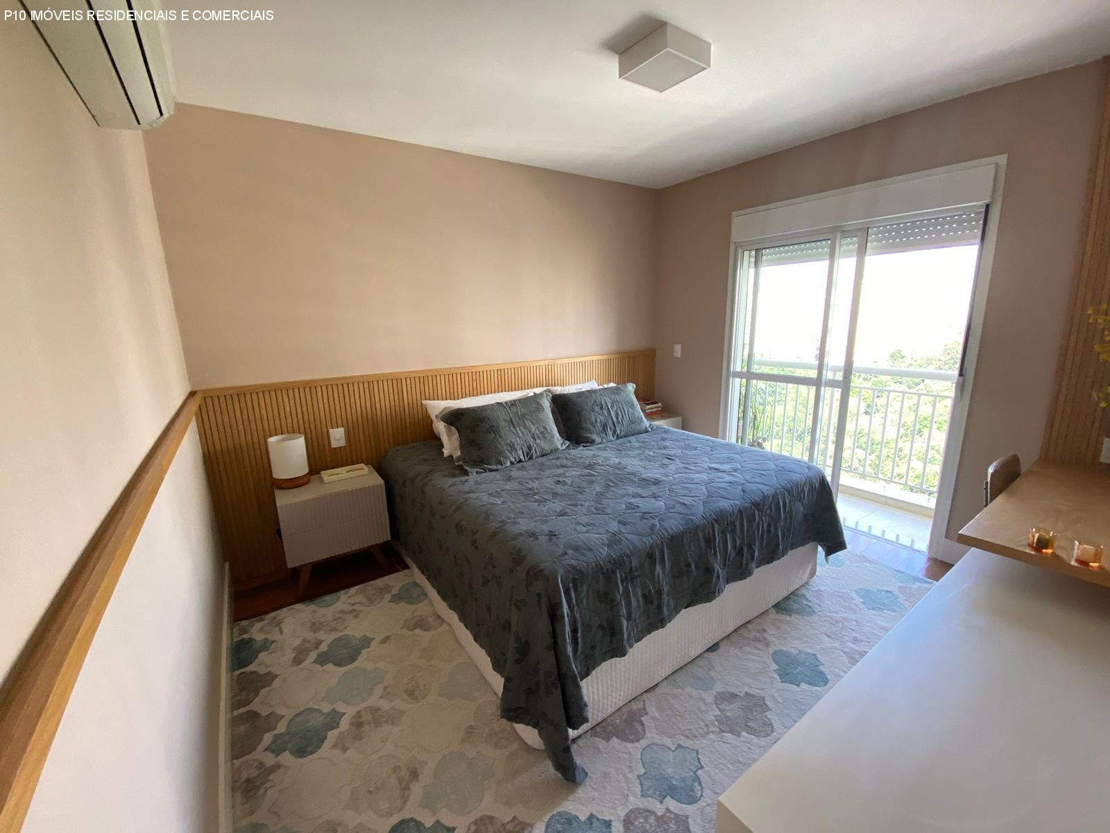 Apartamento, 4 quartos, 238 m² - Foto 12