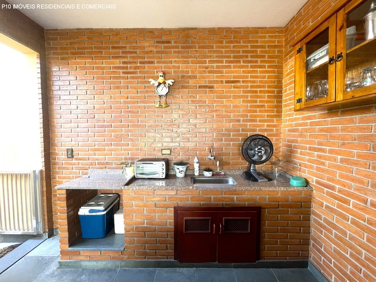 Sobrado, 3 quartos - Foto 27