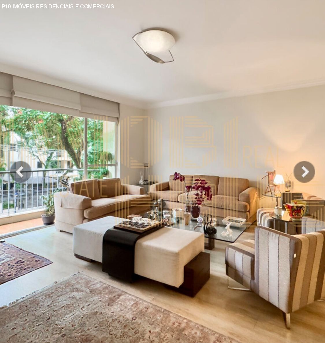 Apartamento, 4 quartos, 178 m² - Foto 1