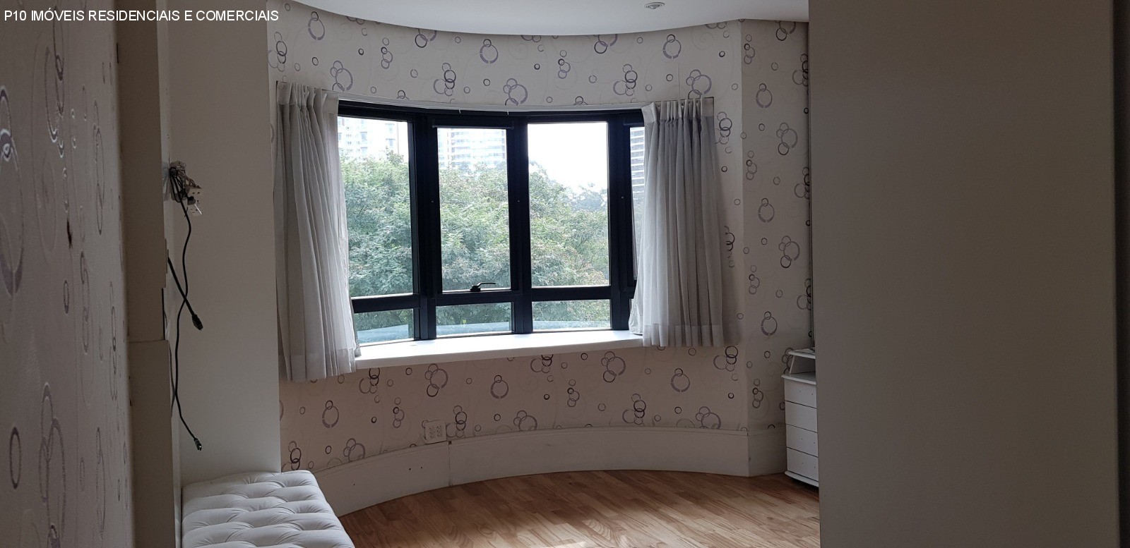 Apartamento, 4 quartos, 210 m² - Foto 21