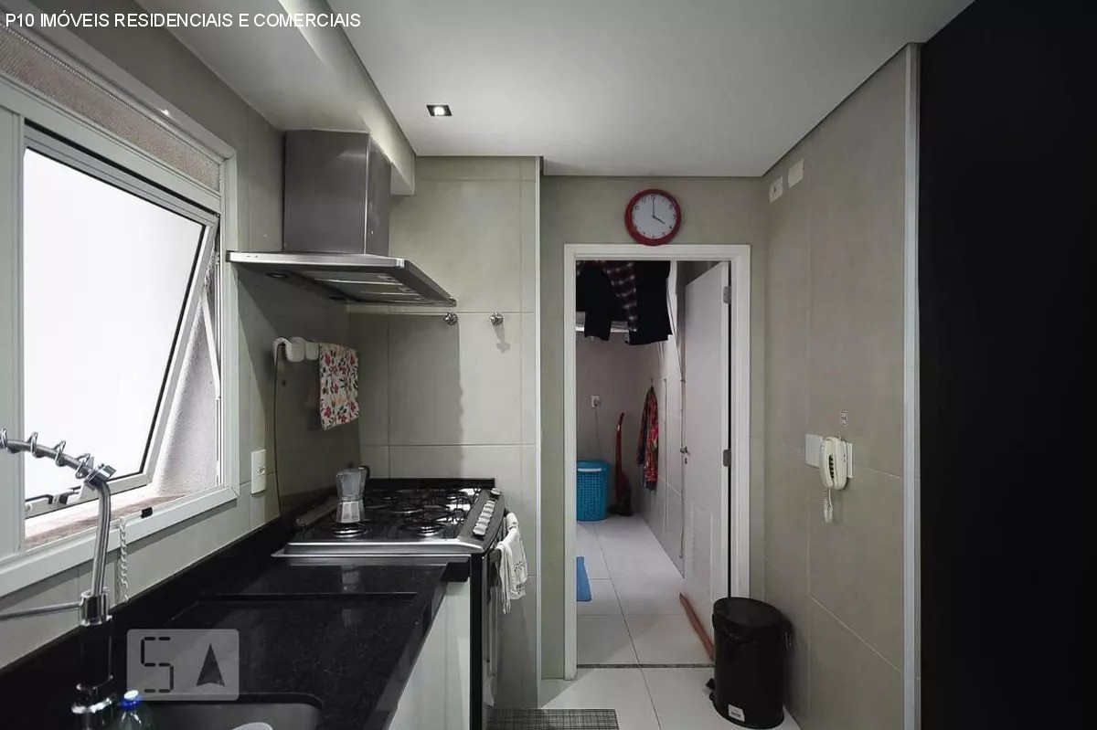 Apartamento, 3 quartos, 170 m² - Foto 14