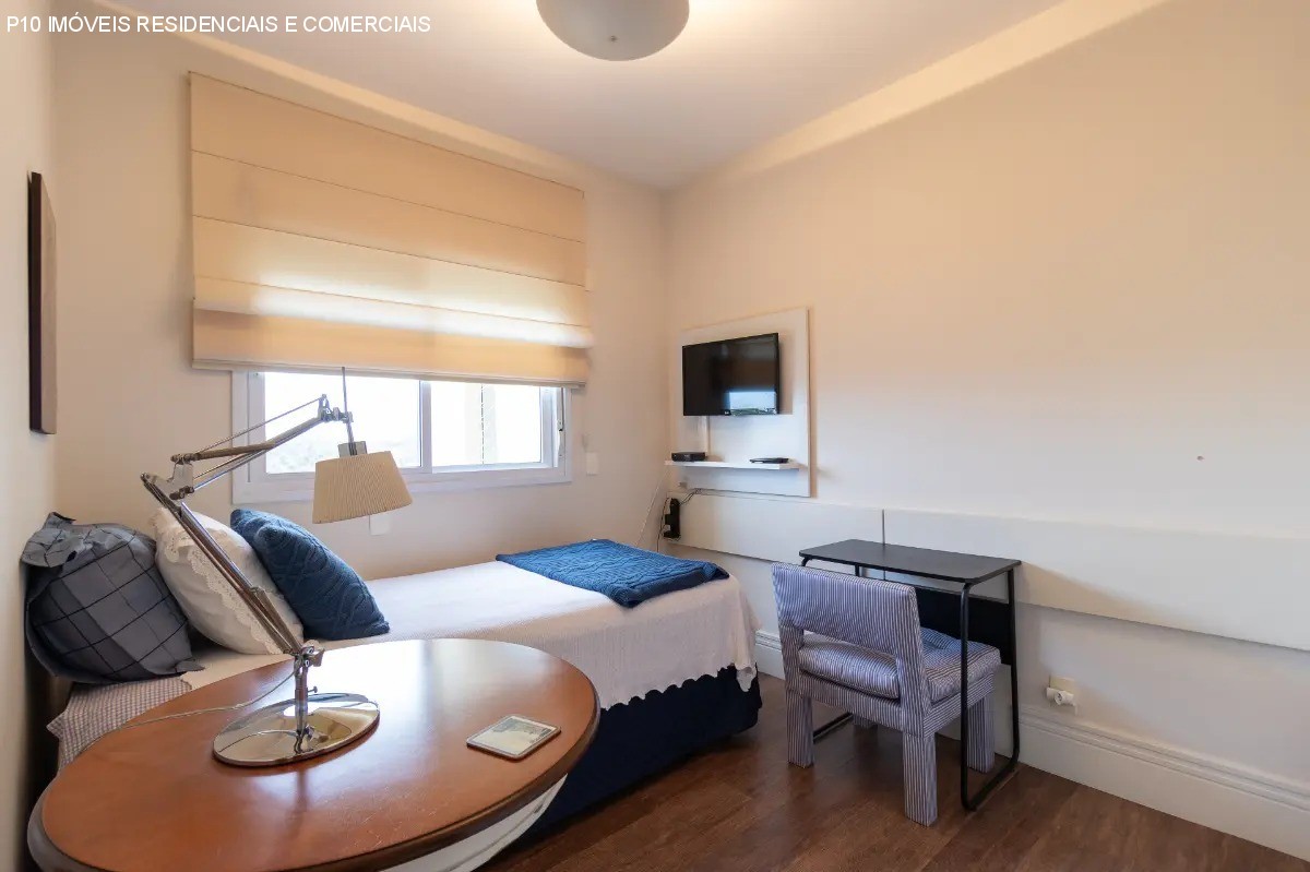 Apartamento à venda com 3 quartos, 251m² - Foto 38