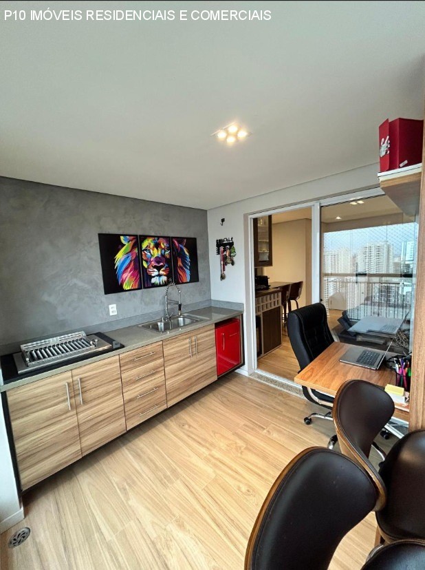 Apartamento, 2 quartos, 84 m² - Foto 3