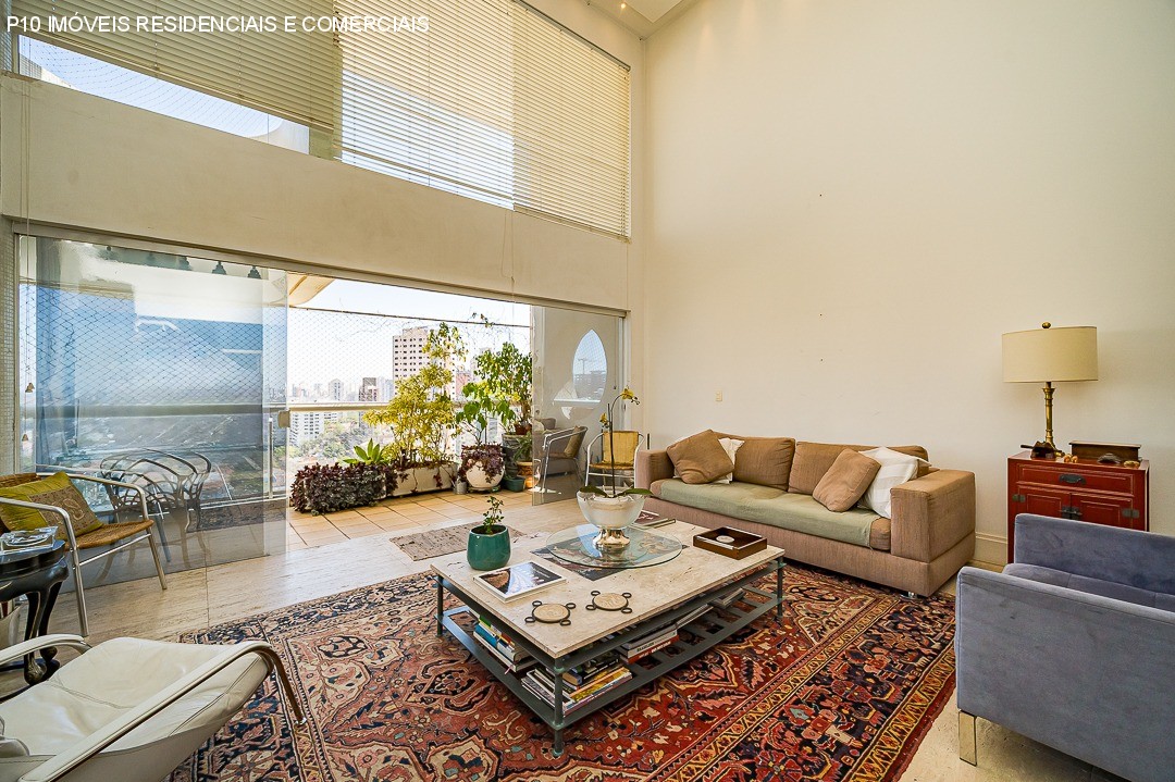 Apartamento, 4 quartos, 222 m² - Foto 4